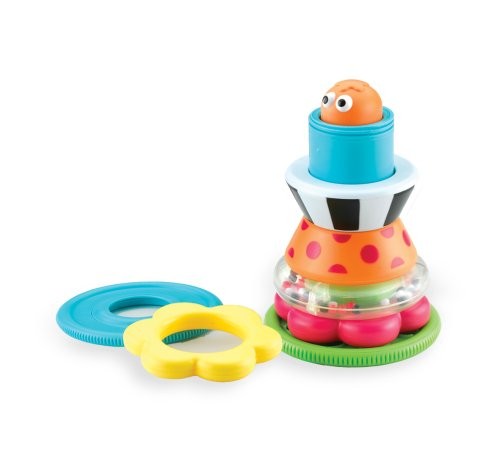 Yookidoo crawl n go sales snail