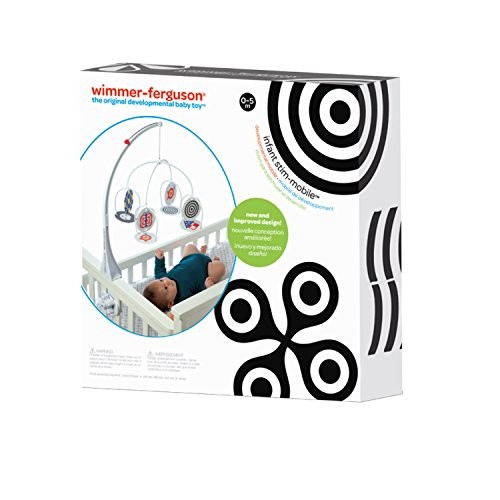 Manhattan toy wimmer ferguson infant hot sale stim mobile