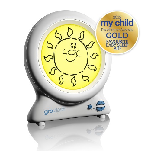 Gro Company Groegg2 review - Nightlights & bedtime accessories - Cots,  night-time & nursery