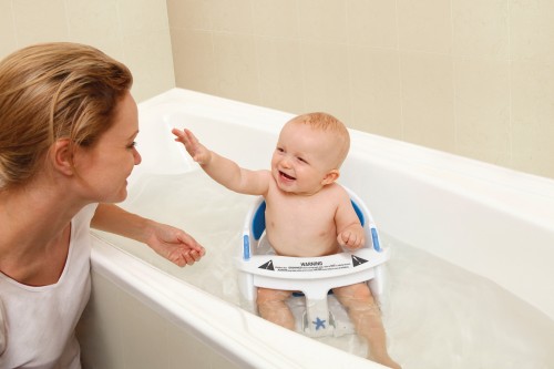 baby bath seat nz