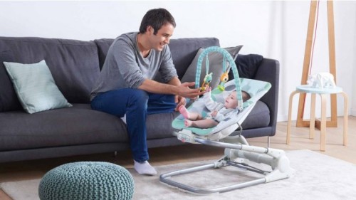 Bouncer 3 in 1 close to me on sale