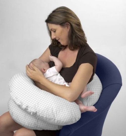 Infant body pillow best sale