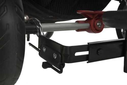 Ez rider hotsell pram attachment