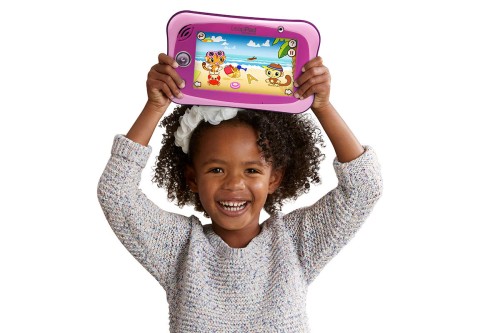 Leapfrog leappad ultimate pink online