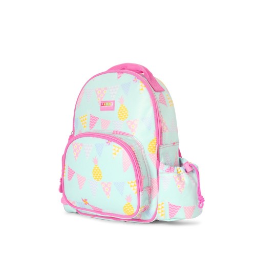 Penny Scallan Design Kids Backpack (Pineapple Bunting) - Medium | Buy ...