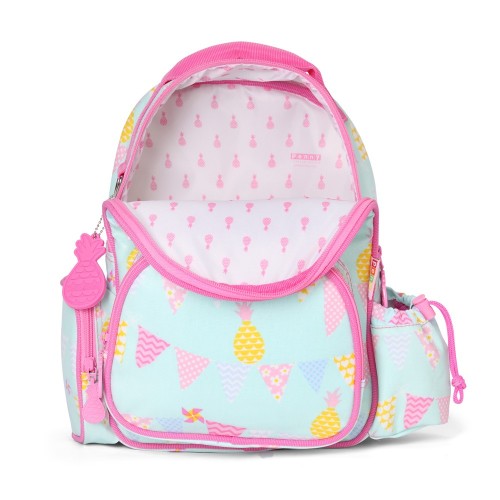 Penny Scallan Design Kids Backpack (Pineapple Bunting) - Medium | Buy ...