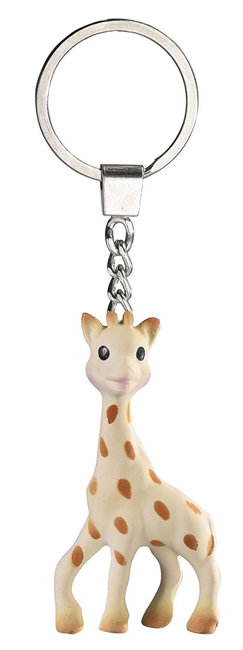 Giraffe toy hot sale teething