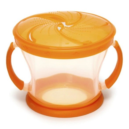 Munchkin Snack Catcher, Deluxe, Baby