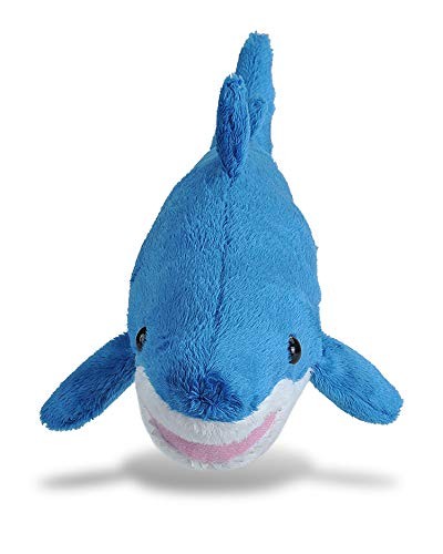 Mako shark deals stuffed animal