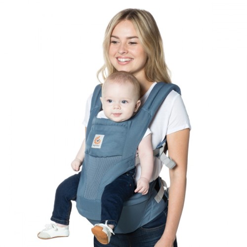 Hipseat ergobaby hotsell