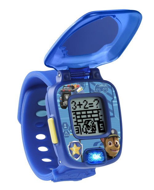 VTech Toys Paw Patrol - Learning Watch | Buy online at Tiny Fox