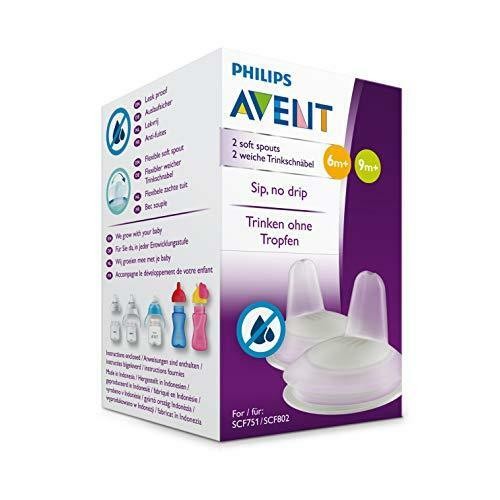 Philips avent store replacement cup spout