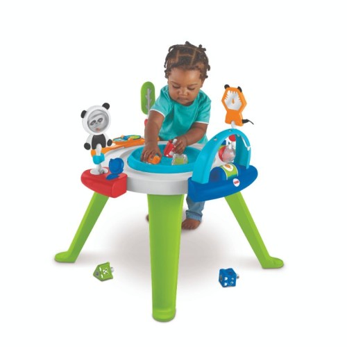 Fisher Price 3 in 1 Spin Sort Activity Centre Buy online at Tiny Fox