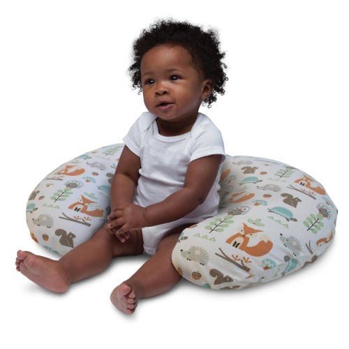 Boppy pillow outlet nz