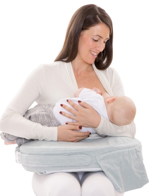 My brest friend on sale nursing pillow nz