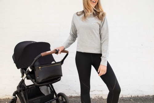 Pram hot sale caddy nz