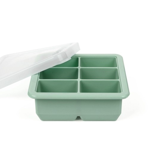 Haakaa Silicone Baby Food and Breast Milk Freezer Tray