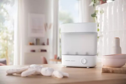 Avent deals steriliser nz