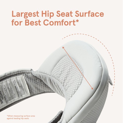 Best hipseat sales