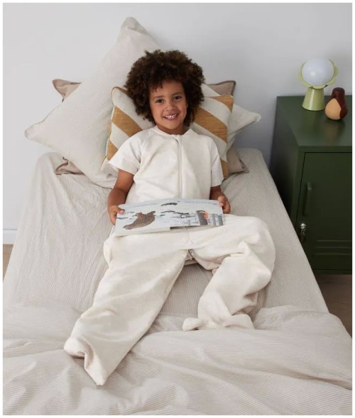 Ergopouch sleep suit online 1.0 tog