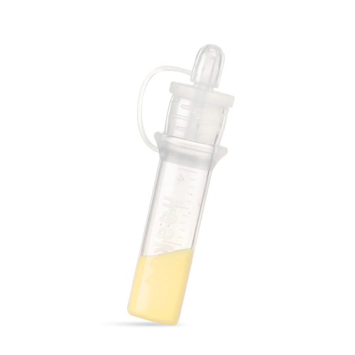 Haakaa Pre-Sterilized Silicone Colostrum Collector