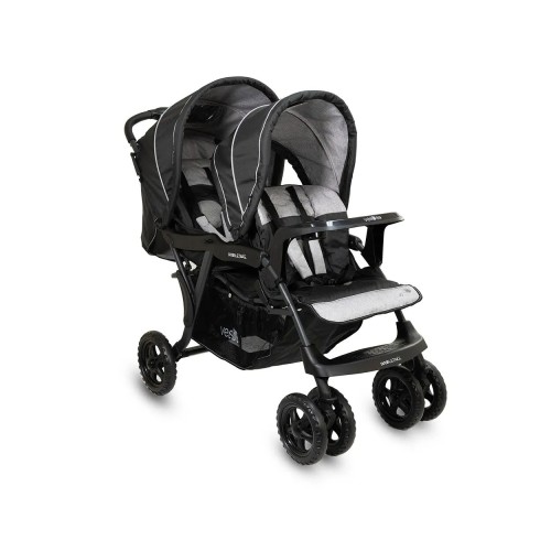 Tandem hotsell pram afterpay