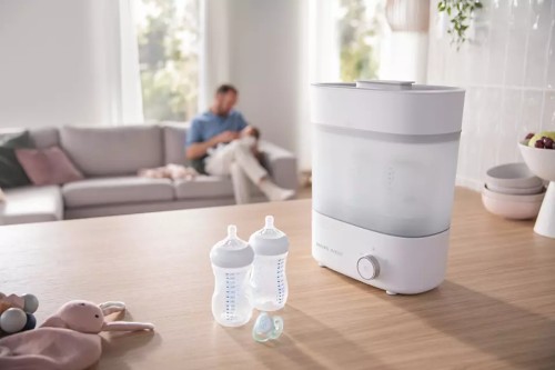 Avent sterilisers online